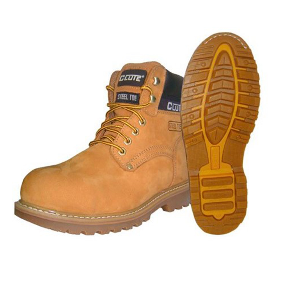 BOTIN TITAN MOSTAZA – Aguirrez SRL